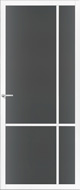 Skantrae SSL 4607 20 mm Roedes Rook glas