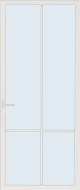 Skantrae SSL 4608 20 mm Roedes Blank glas
