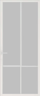 Skantrae SSL 4608 20 mm Roedes Satijn glas