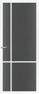 Skantrae SSL 4609 20 mm Roedes Rook glas