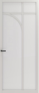 Skantrae SSL 4611 Nevel glas binnendeur
