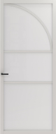 Skantrae SSL 4614 Nevel glas binnendeur