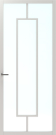 Skantrae SSL 4616 Blank glas