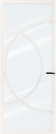 Skantrae SSL 4618 Blank glas