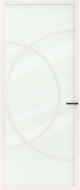 Skantrae SSL 4618 Nevel glas