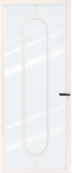 Skantrae SSL 4619 Blank glas