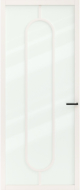 Skantrae SSL 4619 Nevel glas