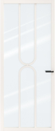 Skantrae SSL 4620 Blank glas