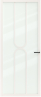 Skantrae SSL 4620 Nevel glas