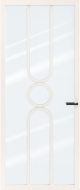 Skantrae SSL 4621 Blank glas