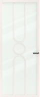 Skantrae SSL 4621 Nevel glas