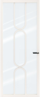 Skantrae SSL 4622 Blank glas