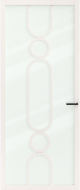 Skantrae SSL 4623 Nevel glas