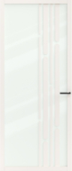 Skantrae SSL 4624 Nevel glas