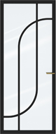 Skantrae SSL 14517 Blank glas