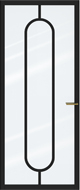 Skantrae SSL 14519 Blank glas