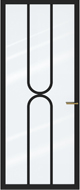 Skantrae SSL 14520 Blank glas