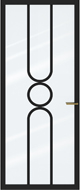 Skantrae SSL 14521 Blank glas