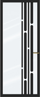 Skantrae SSL 14524 Blank glas