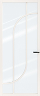 Skantrae SSL 14617 Blank glas