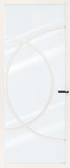 Skantrae SSL 14618 Blank glas