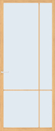 Skantrae SSL 14807 Blank glas