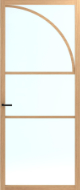 Skantrae SSL 14814 Blank glas