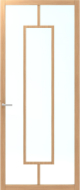 Skantrae SSL 14816 Blank glas
