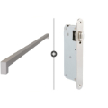 Skantrae SlimSerie Deurbeslag Draaideuren Pakket HSP2115