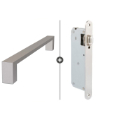 Skantrae SlimSerie Deurbeslag Draaideuren Pakket HSP2123