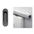 Skantrae SlimSerie Deurbeslag Schuifdeuren Pakket HSP522