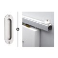 Skantrae SlimSerie Deurbeslag Schuifdeuren Pakket HSP523