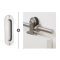 Skantrae SlimSerie Deurbeslag Schuifdeuren Pakket HSP529