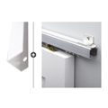 Skantrae SlimSerie Deurbeslag Schuifdeuren Pakket HSP539