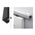 Skantrae SlimSerie Deurbeslag Schuifdeuren Pakket HSP540