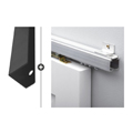 Skantrae SlimSerie Deurbeslag Schuifdeuren Pakket HSP542