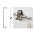 Skantrae SlimSerie Deurbeslag Schuifdeuren Pakket HSP543