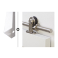 Skantrae SlimSerie Deurbeslag Schuifdeuren Pakket HSP547
