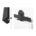 Skantrae SlimSerie Deurbeslag Schuifdeuren Pakket HSP554