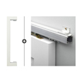 Skantrae SlimSerie Deurbeslag Schuifdeuren Pakket HSP555