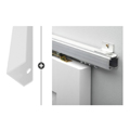 Skantrae SlimSerie Deurbeslag Schuifdeuren Pakket HSP557