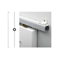 Skantrae SlimSerie Deurbeslag Schuifdeuren Pakket HSP558