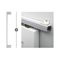 Skantrae SlimSerie Deurbeslag Schuifdeuren Pakket HSP561