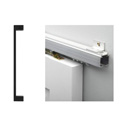 Skantrae SlimSerie Deurbeslag Schuifdeuren Pakket HSP562