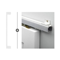 Skantrae SlimSerie Deurbeslag Schuifdeuren Pakket HSP563