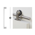 Skantrae SlimSerie Deurbeslag Schuifdeuren Pakket HSP569