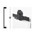 Skantrae SlimSerie Deurbeslag Schuifdeuren Pakket HSP576
