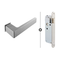 Skantrae SlimSerie Deurbeslag Draaideuren Pakket HSP811