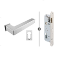 Skantrae SlimSerie Deurbeslag Draaideuren Pakket HSP825