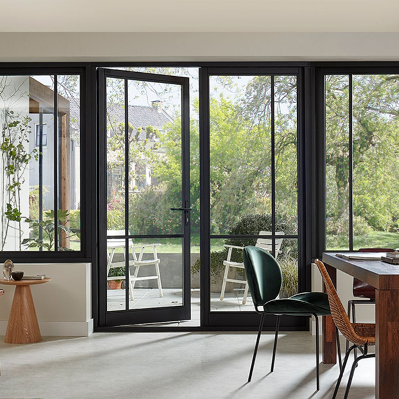 Skantrae SSO 2557 Blank isolatieglas sfeer 1